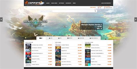 The Top 10 Game Discount Sites to Buy Video Games for Cheap