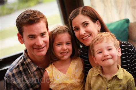 The Battin Extended Family – Thulson Design