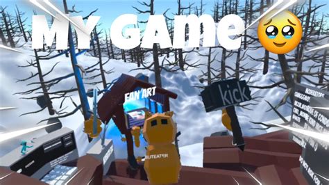 My New Game... - YouTube