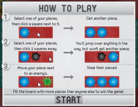 4 Ways to Teach Your Players How to Play Your Game | Envato Tuts+