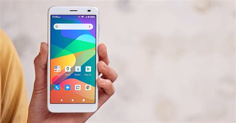 Opel Mobile SmartKids Phone review Australia | SafeWise