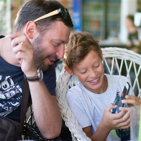 Your child's healthy screen use starts here! - Chatlicense