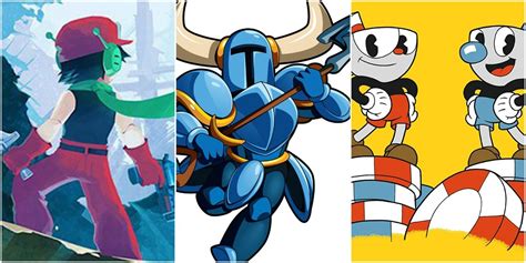 Most Successful Indie Games