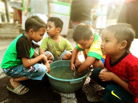 Free picture: children, play, together, outdoor