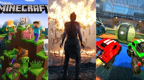 Wccftech's Best Indie Games of The Decade - Independent Revolution