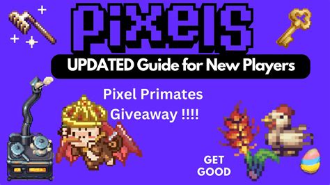 [CH1] NEW PLAYER GUIDE !! The Tips and Tricks I use to Get Good ...