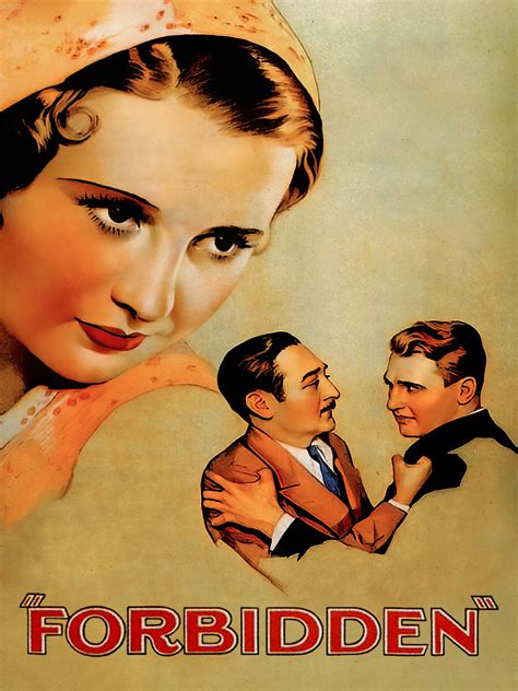 Prime Video: Forbidden