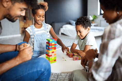 Game On: Mastering Structured Games in the Playroom - Live Webinar ...