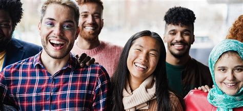 LGBTIQ+ People from CALD Communities and Mental Health - Transcultural ...