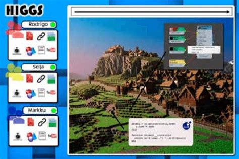 User interface on game-based mode. | Download Scientific Diagram
