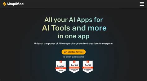 Simplified: Streamlining Complexity for Effortless Understanding