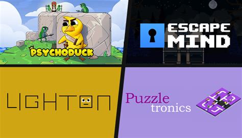 Buy cheap Four Indie Games Bundle CD Key 🏷️ Best Price | GG.deals