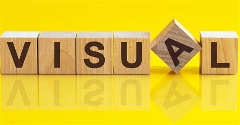 Adding visuals to your content is crucial.