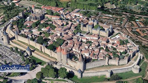 Carcassonne