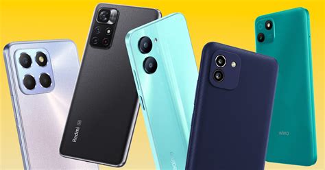 Best smartphones in Malaysia under RM600 – Oct 2022 Edition - SoyaCincau