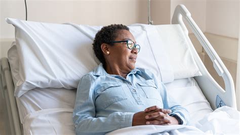 Hospital Patient Images