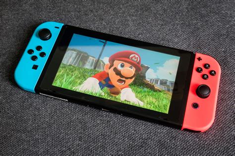 Nintendo gana un 44% más en el primer trimestre, hasta los 235 millones ...