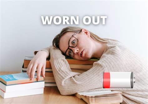 5 Ways to Feel Less Worn Out! - Loving Life