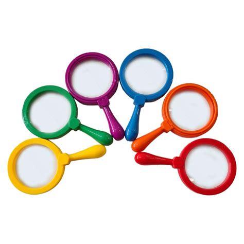 Magnifying Glass – Sagacity Art &amp; Crafts