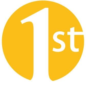 First