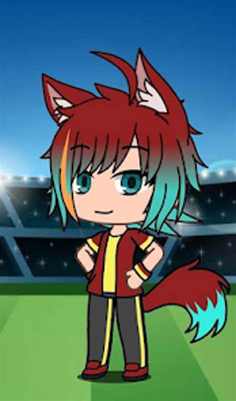 Chibi Wallpaper Gacha pour Android - Télécharger