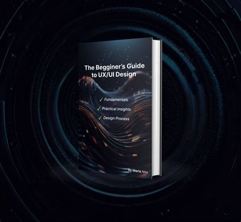 The Beginner&#039;s Guide To UX/UI Design