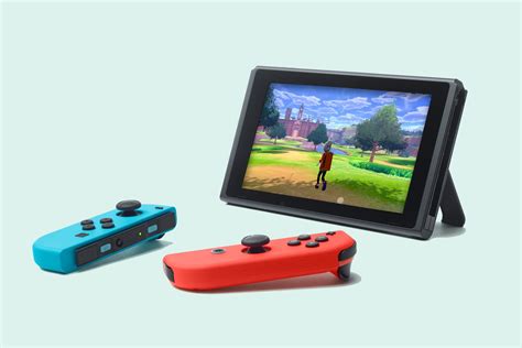 A guide to differently abled gaming with the Nintendo Switch - The ...