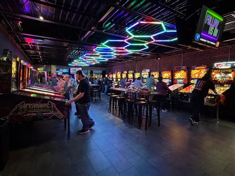 Current Game List