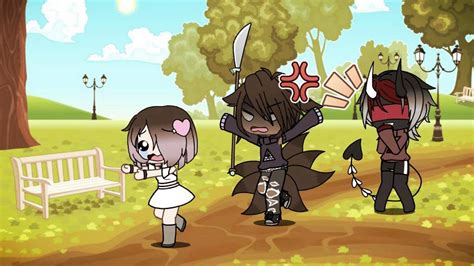 | How Times change | | Gacha-Verse Amino