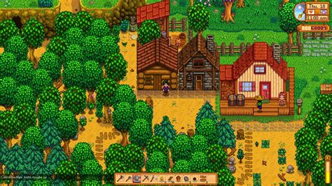 Stardew Valley Multiplayer Everything You Need to Know