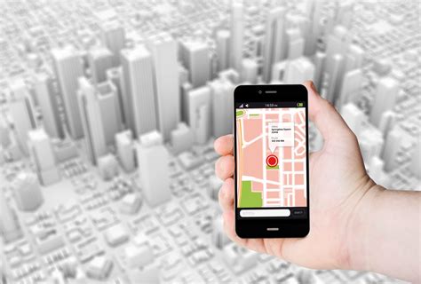﻿5 Great Benefits of GPS Tracking - Poacht App