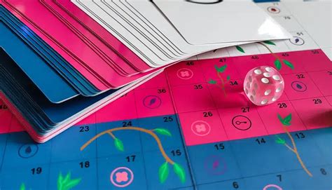 How to Design a Cooperative Board Game