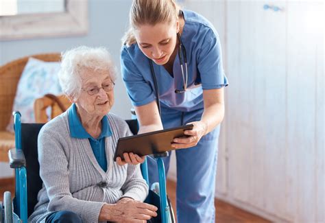 Practical Areas of Improvement for Nurses | IntelyCare