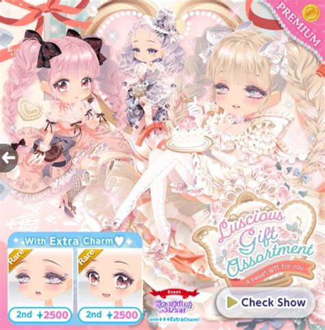 Gacha banner – Artofit