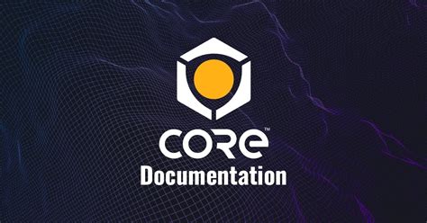 Installer Core - Core Documentation