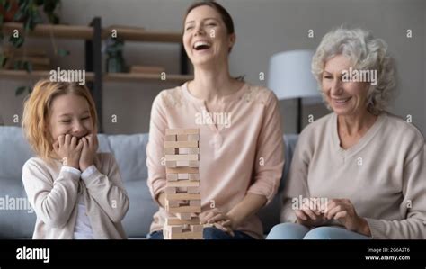 Diverse family home hi-res stock photography and images - Alamy