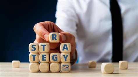 Strategy - Mission Dynamics®