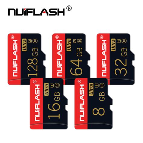 100% Originele Micro Sd-kaart Geheugenkaart 8 Gb 1... – Grandado