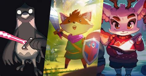 20 best indie games on Xbox Game Pass PC to play in 2022