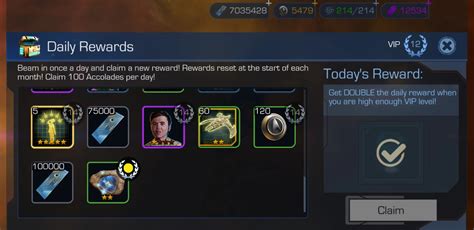 Inspiring Examples of Daily Login Rewards for your Mobile Game - Beamable