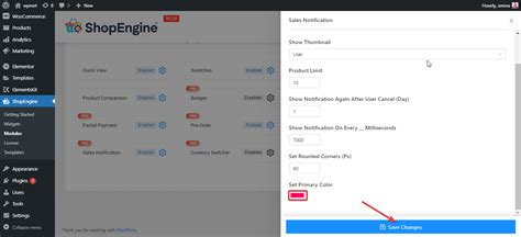 How to Create Live Sales Notification for WooCommerce in Simple Steps