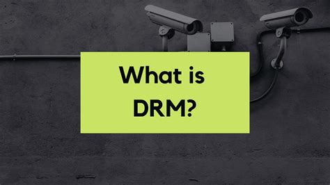 What is DRM (Digital Rights Management) in Video Streaming? - OTTVerse