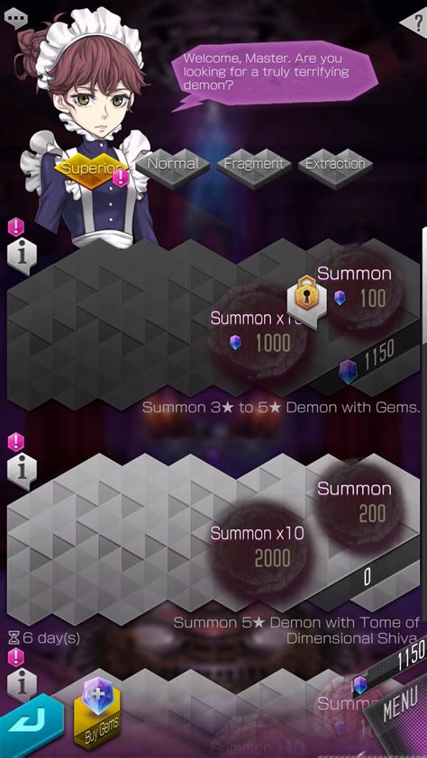 How most people see the gacha rates : r/Dx2SMTLiberation