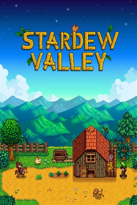 Stardew Valley: Which Farm Type Is Best?