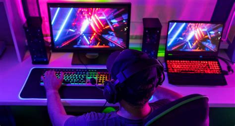 Cuánto gana un Gamer en Colombia y qué es y qué se necesita para serlo