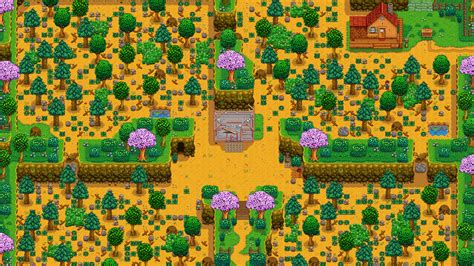 Stardew Valley Co-op – plus a bonus Stardew Valley coop guide | Pocket ...