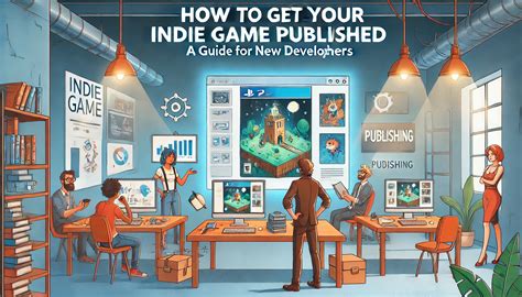 The Rise of Indie Games: How Small Studios Are Changing the Gaming ...