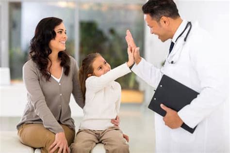 How to Talk to Your Pediatrician About Your Child's Behavior Problems