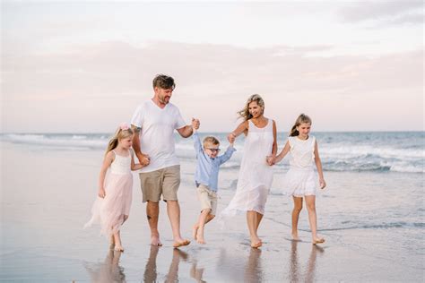 Myrtle Beach Family Photographers for Modern Families