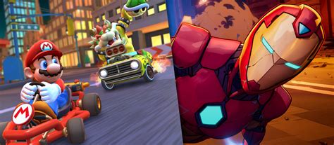 The Mobile Games Moving Away From Gacha